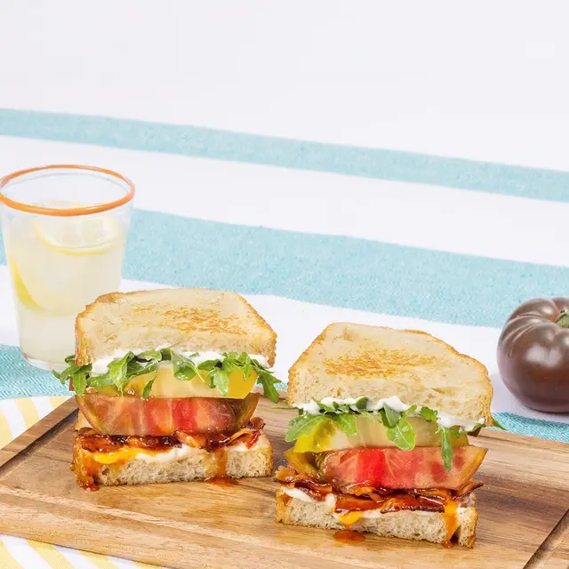 Mendocino Farms - photo 2