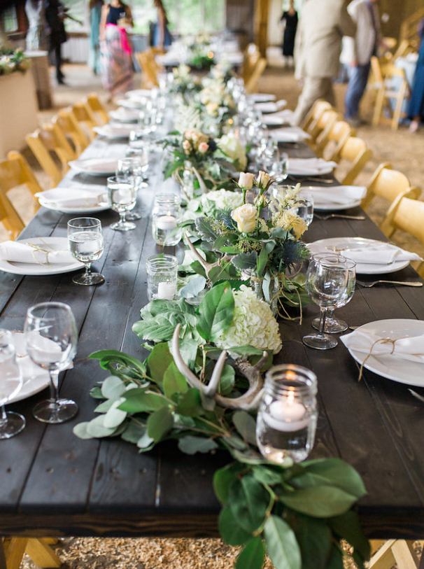 Diamond Cross Ranch LLC - Catering in Moran, Wyoming