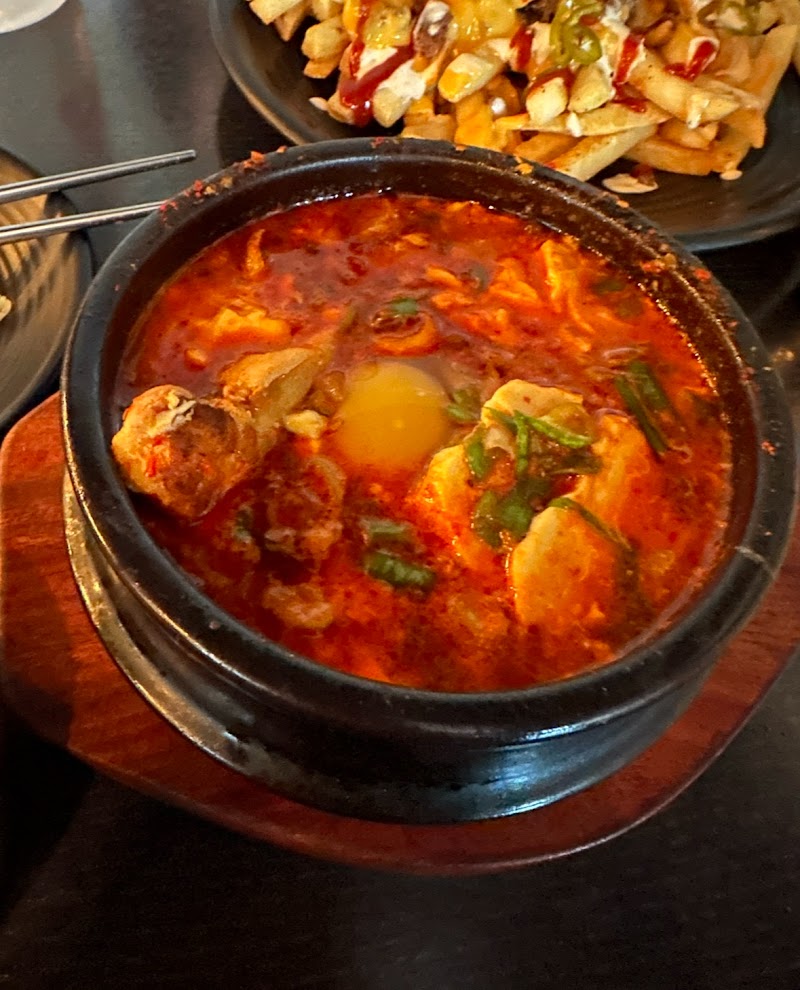 Sura Korean BBQ & Tofu House Restaurant - Long Beach - photo 5