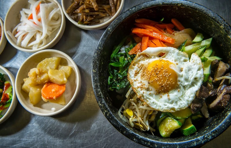 Sura Korean BBQ & Tofu House Restaurant - Long Beach - photo 2