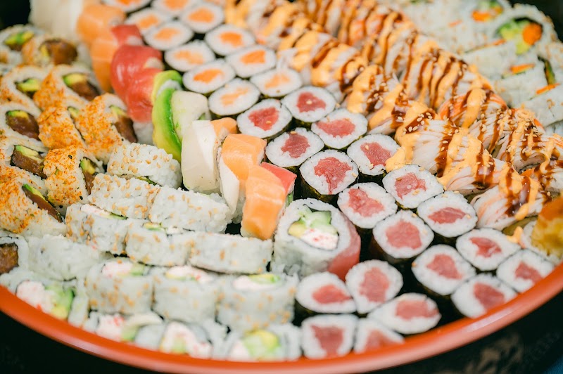 Sushic llc - photo 2