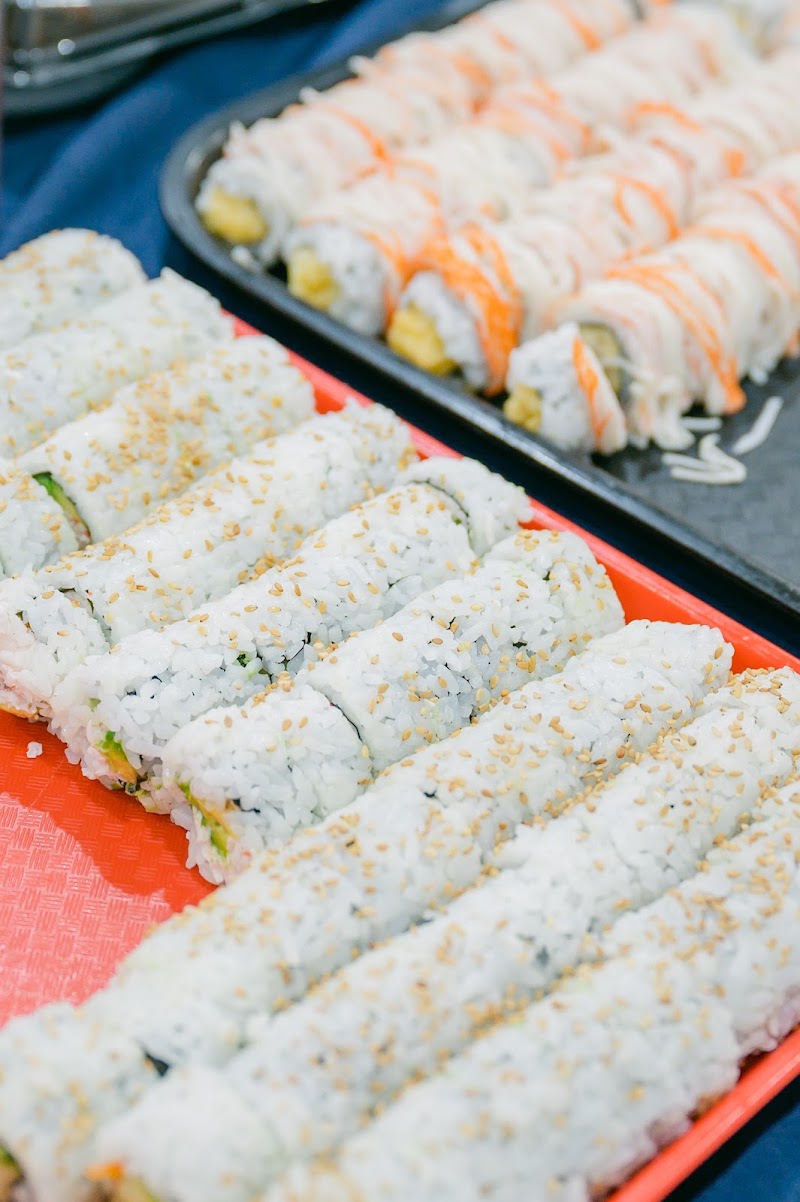 Sushic llc - photo 3