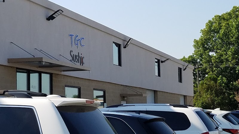 Sushic llc - Catering in Houston, Texas