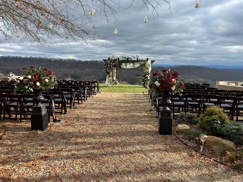 Chateau Selah - Catering in Blountville, Tennessee