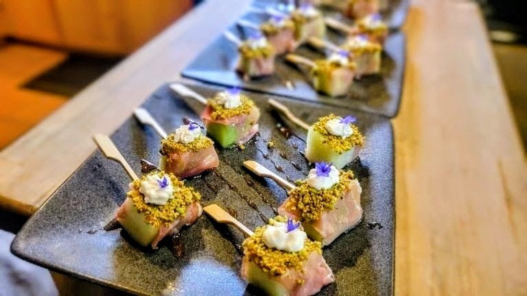 Bravo Catering - photo 5
