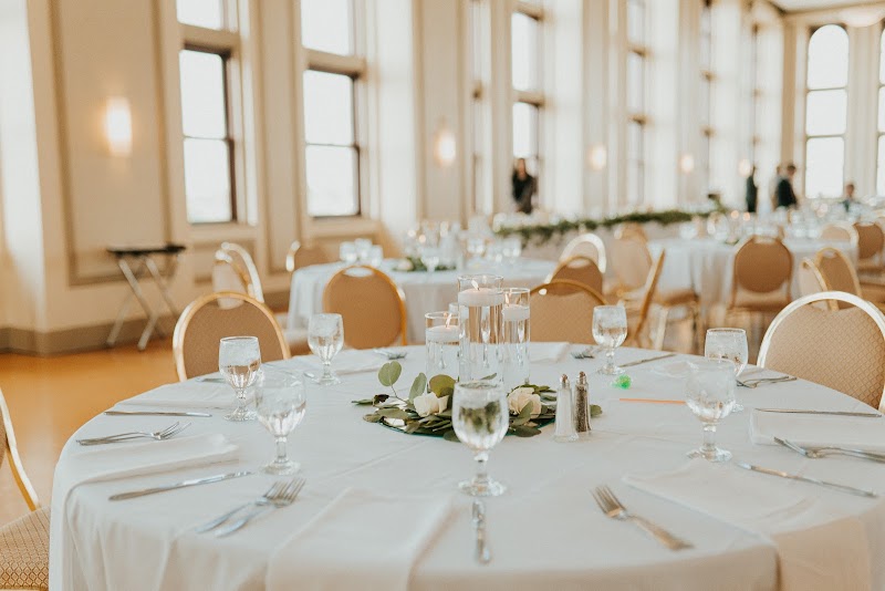 Livestock Exchange Ballrooms - Omaha Wedding Venue - Catering in Omaha, Nebraska