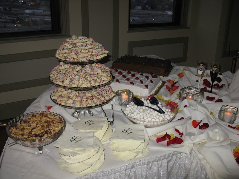 Livestock Exchange Ballrooms - Omaha Wedding Venue - photo 4