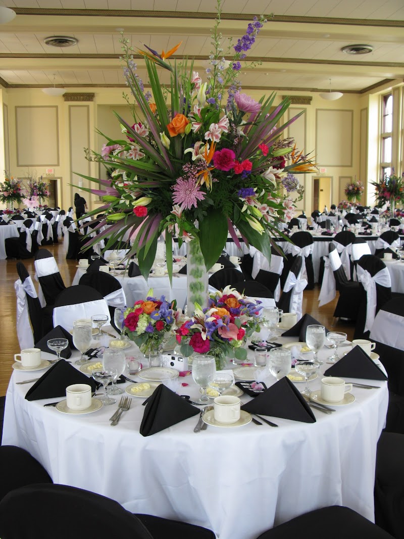 Livestock Exchange Ballrooms - Omaha Wedding Venue - photo 2