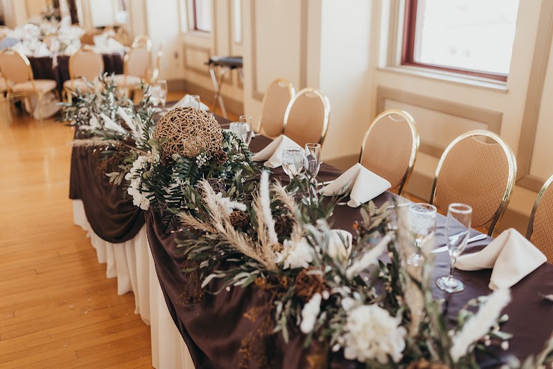 Livestock Exchange Ballrooms - Omaha Wedding Venue - photo 5