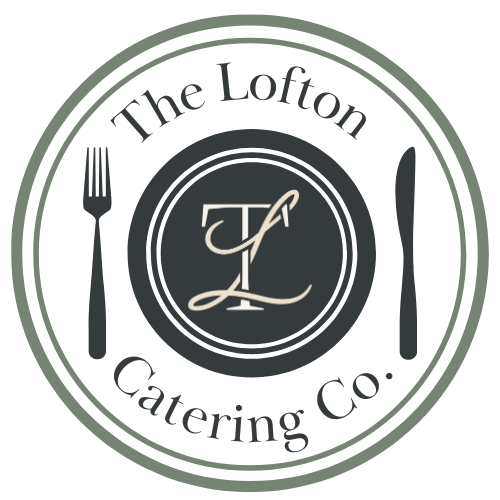 The Lofton Catering Co. - Catering in Ardmore, Tennessee