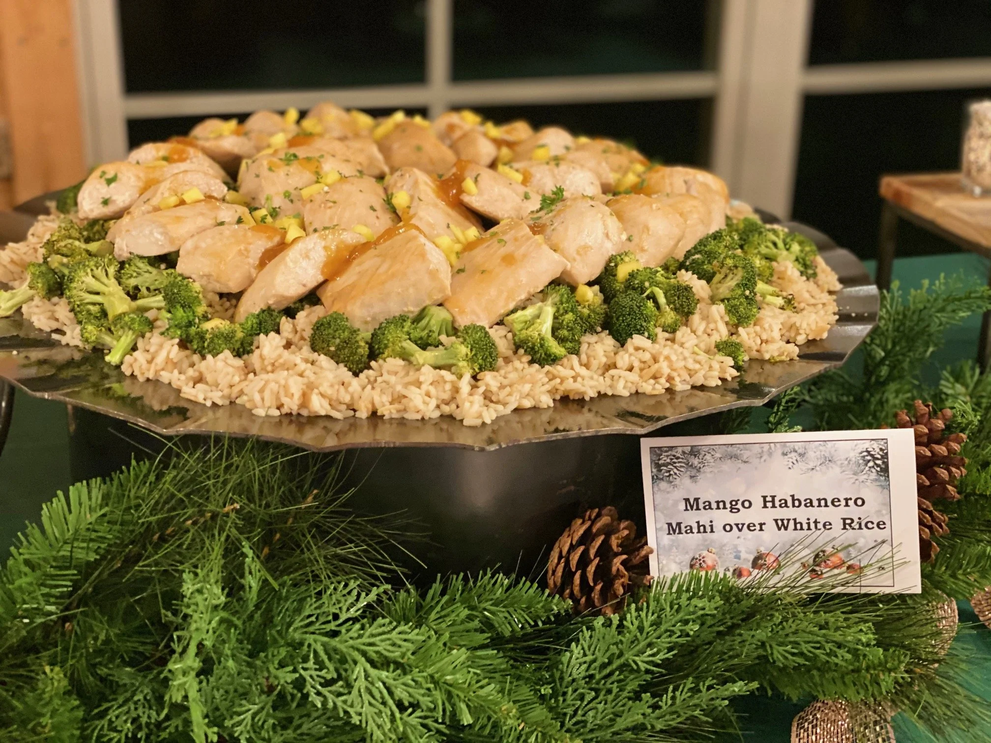 The Lofton Catering Co. - photo 3