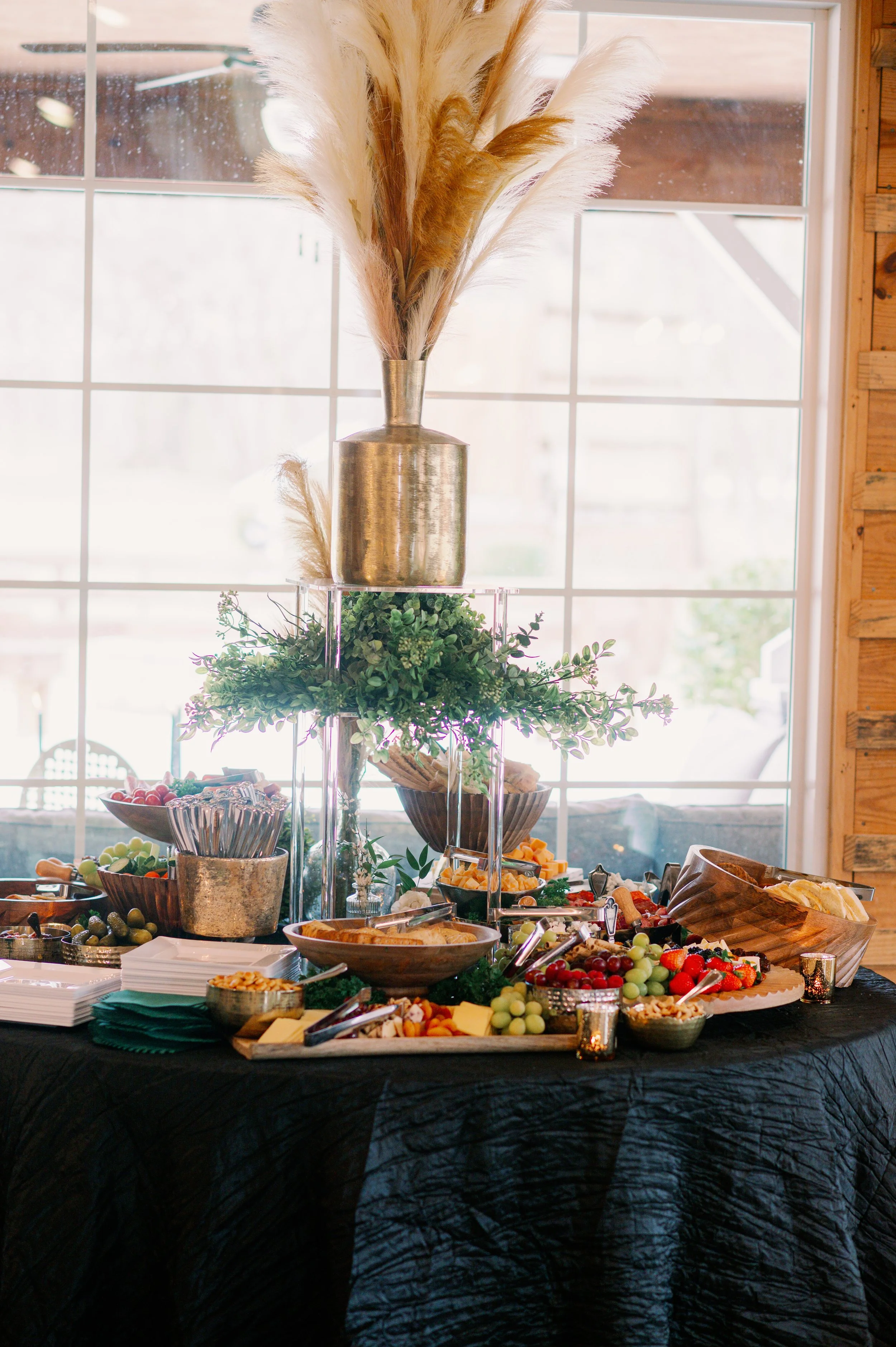 The Lofton Catering Co. - photo 5