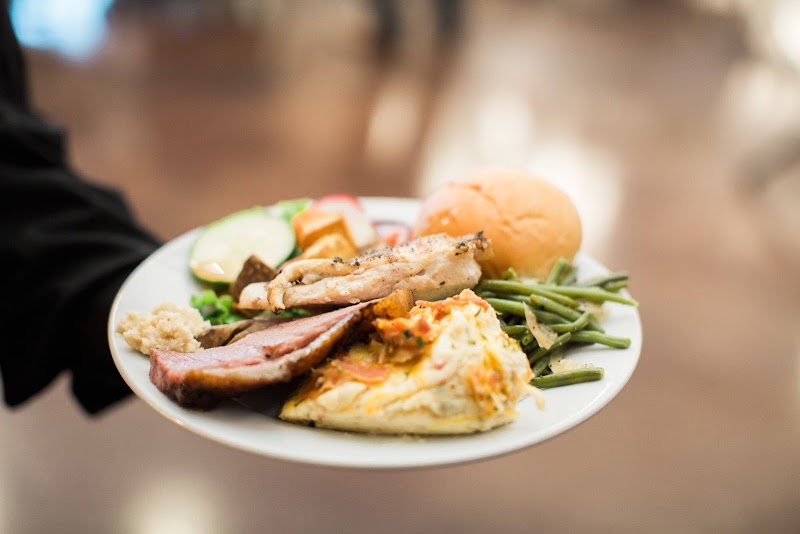 Corporate Caterers of Wichita - photo 2