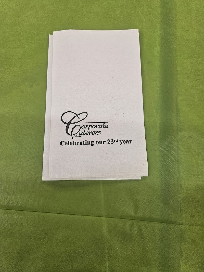 Corporate Caterers of Wichita - Catering in Wichita, Kansas