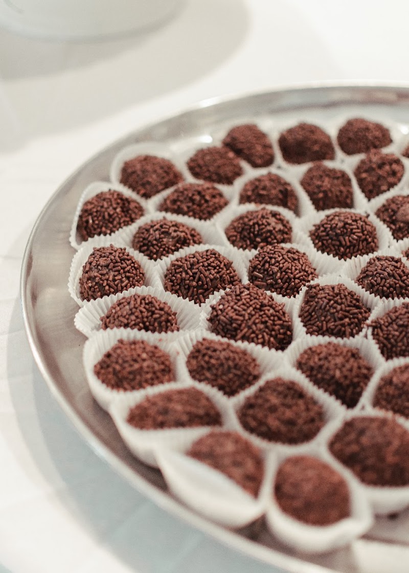 Camelot Catering - photo 5
