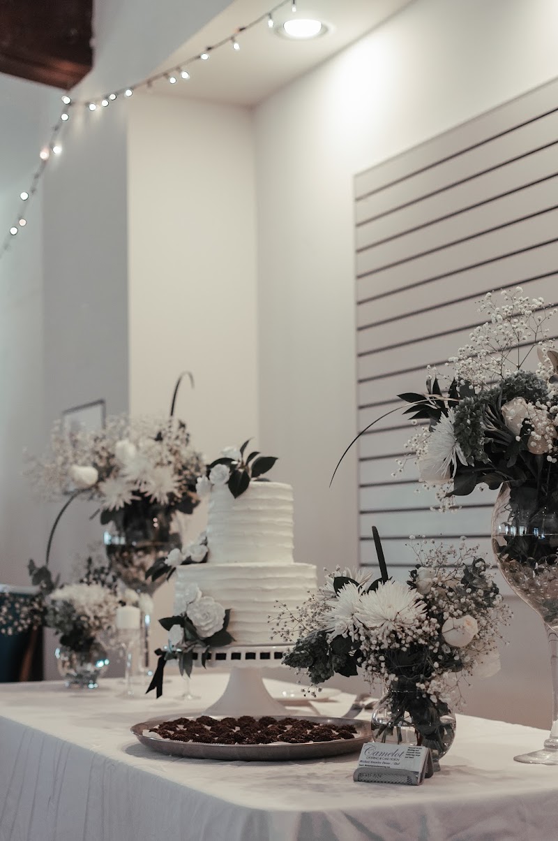 Camelot Catering - photo 4