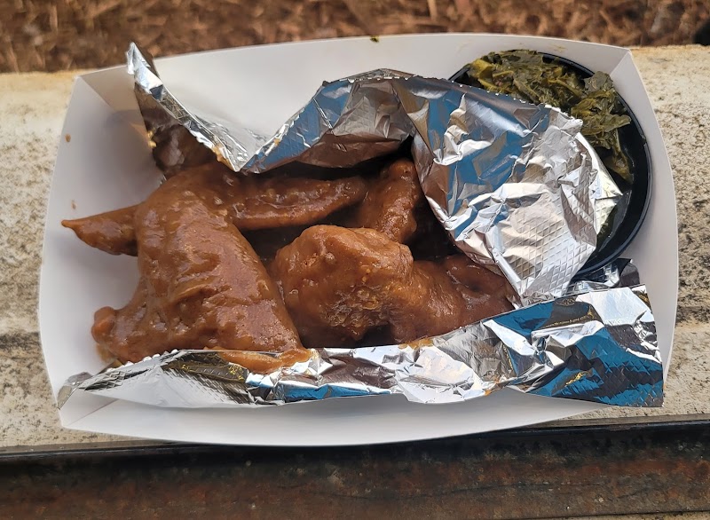 Nino's Southern Sides - photo 4