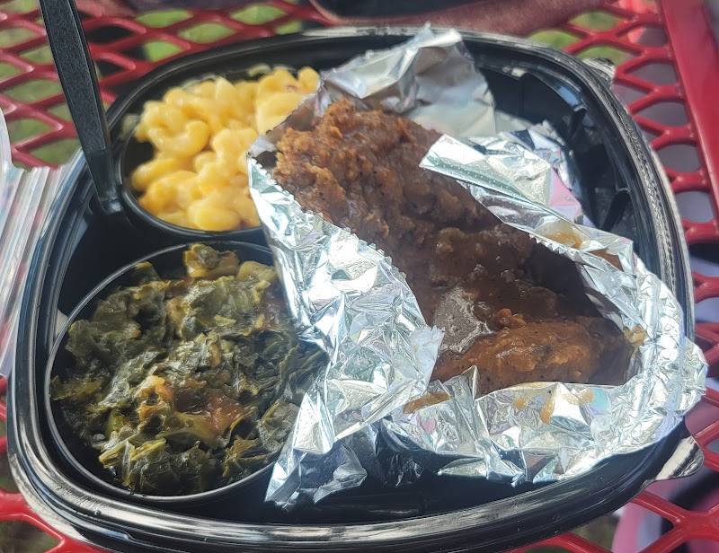 Nino's Southern Sides - photo 3