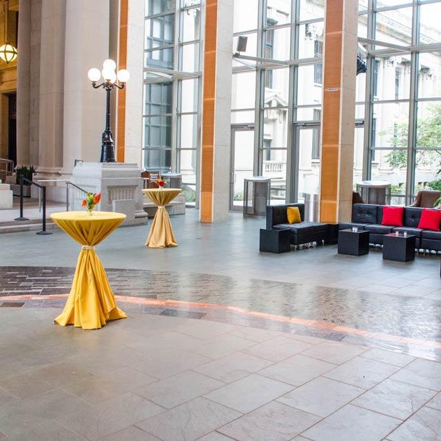 Butler's Pantry - Catering in St. Louis, Missouri