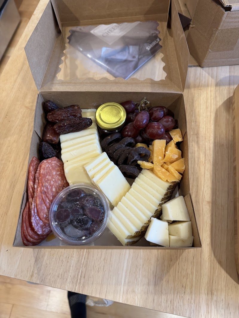 Perfect Strangers Family Kitchen - Catering in Medfield, Massachusetts
