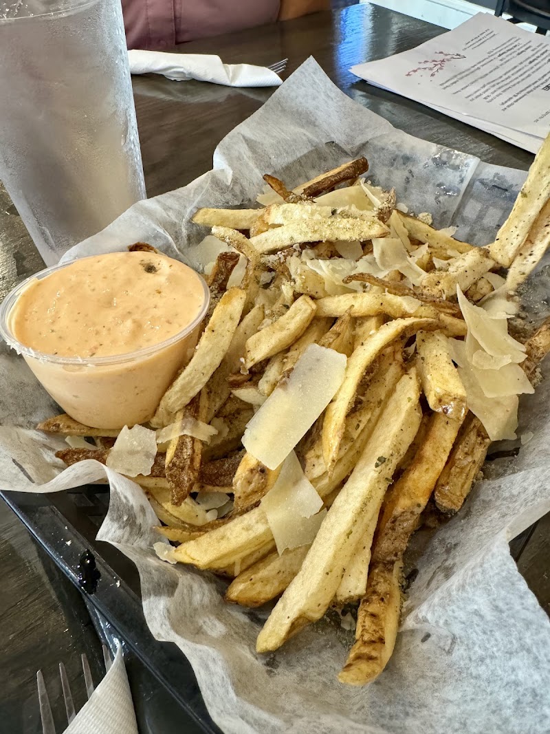 2 Gals Kitchen - Catering in Concord, North Carolina
