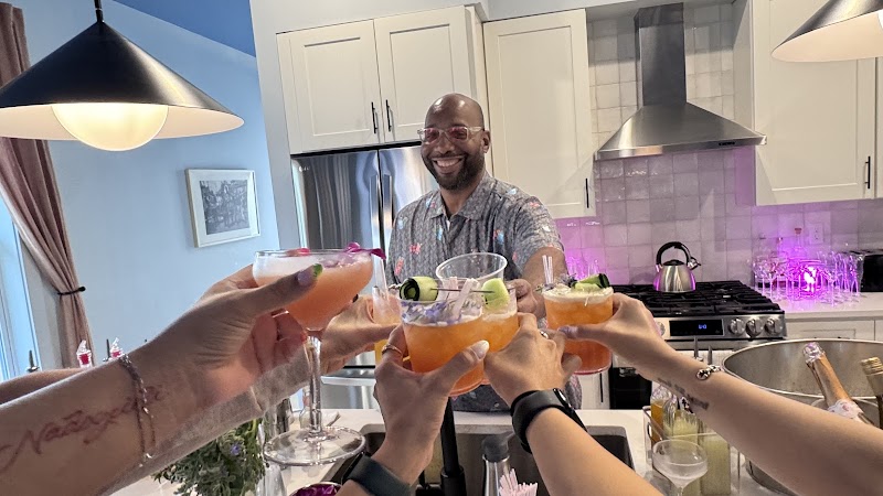 Liquid Laureates Beverage Catering - Catering in New Orleans, Louisiana