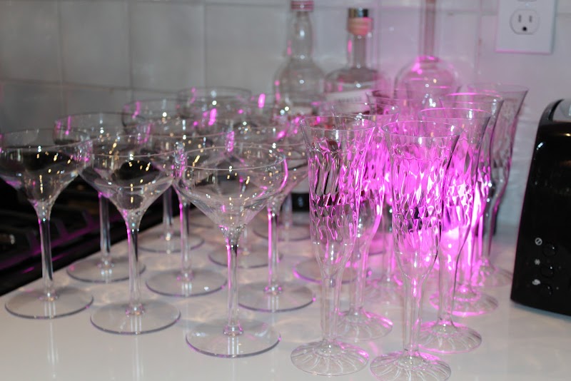 Liquid Laureates Beverage Catering - photo 3