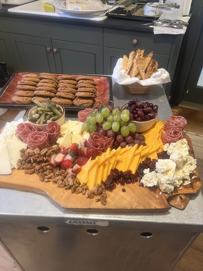 CSW Catering - photo 3