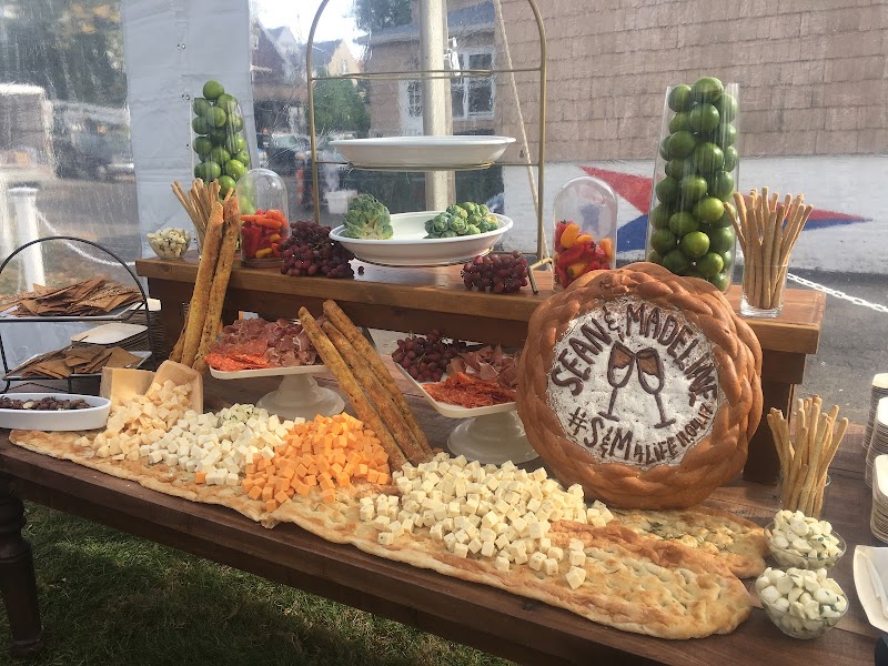 CSW Catering - photo 4
