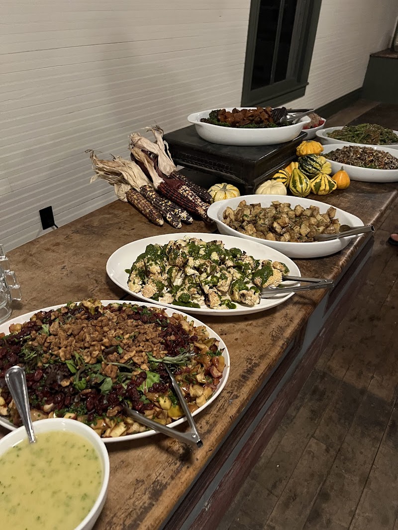 CSW Catering - photo 2