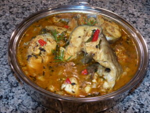 Usekwu Foods - photo 5