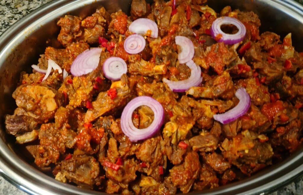 Usekwu Foods - photo 4
