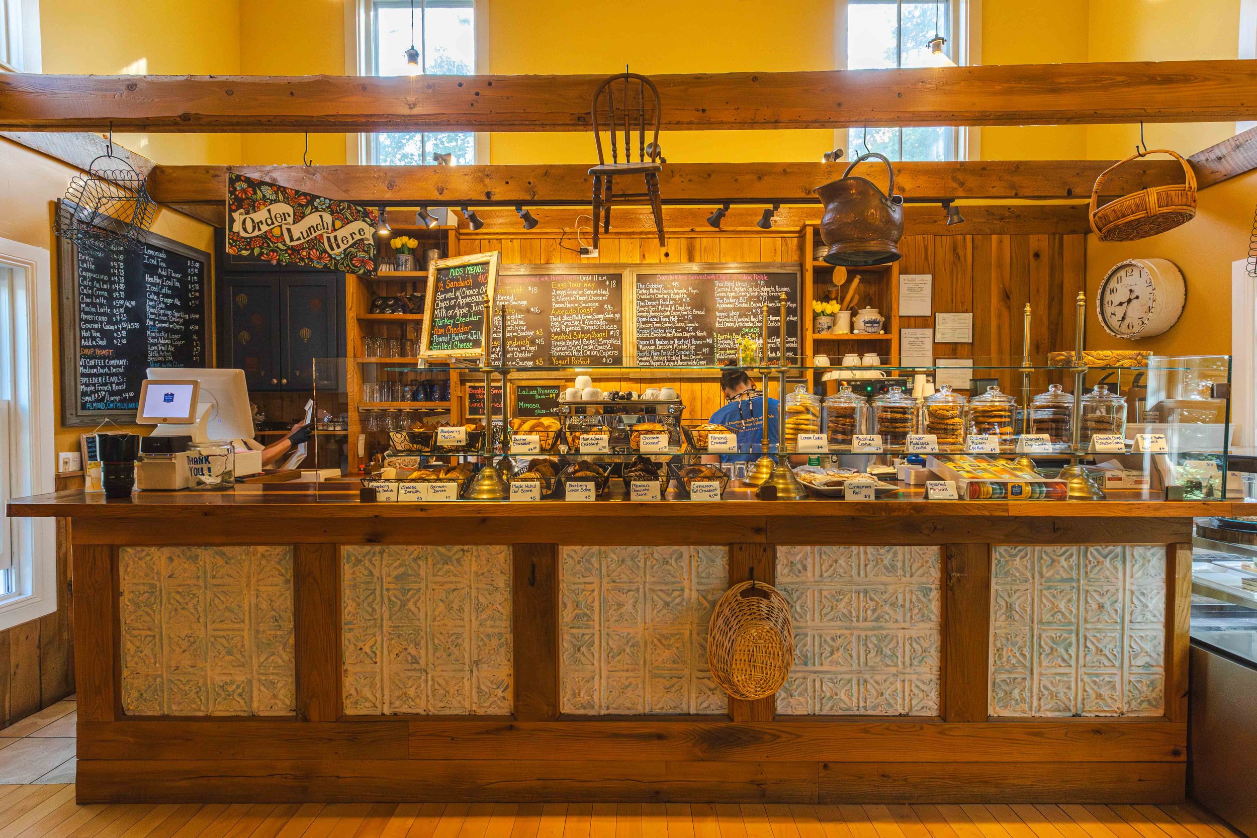 Dorset Bakery - photo 3
