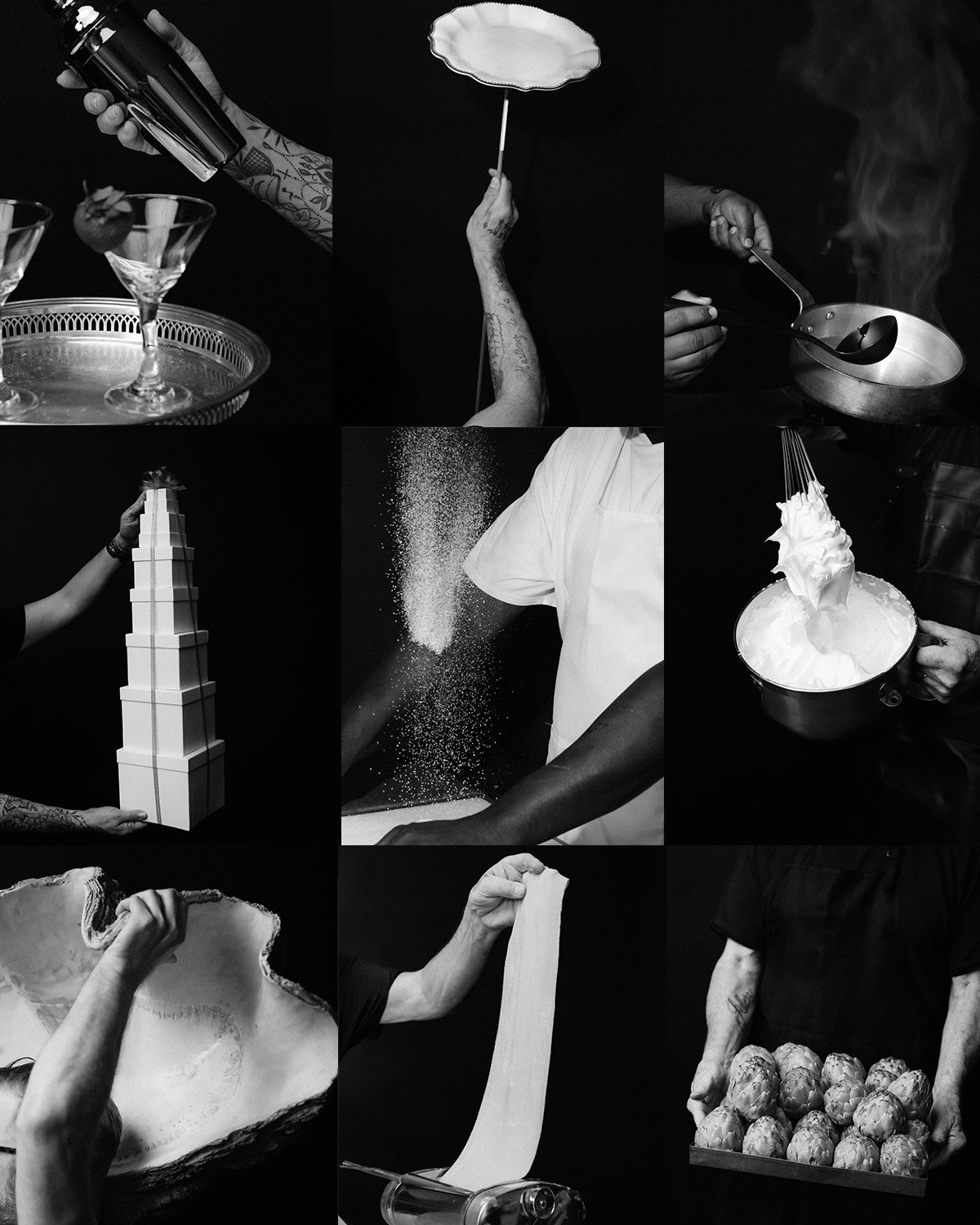 Catering By Johnny Haffner - photo 2