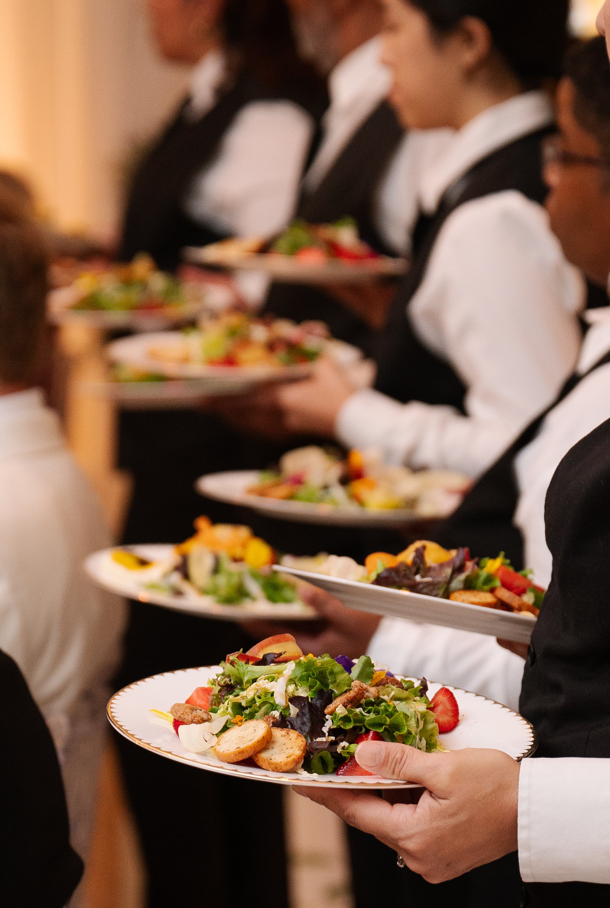 Catering By Johnny Haffner - photo 4