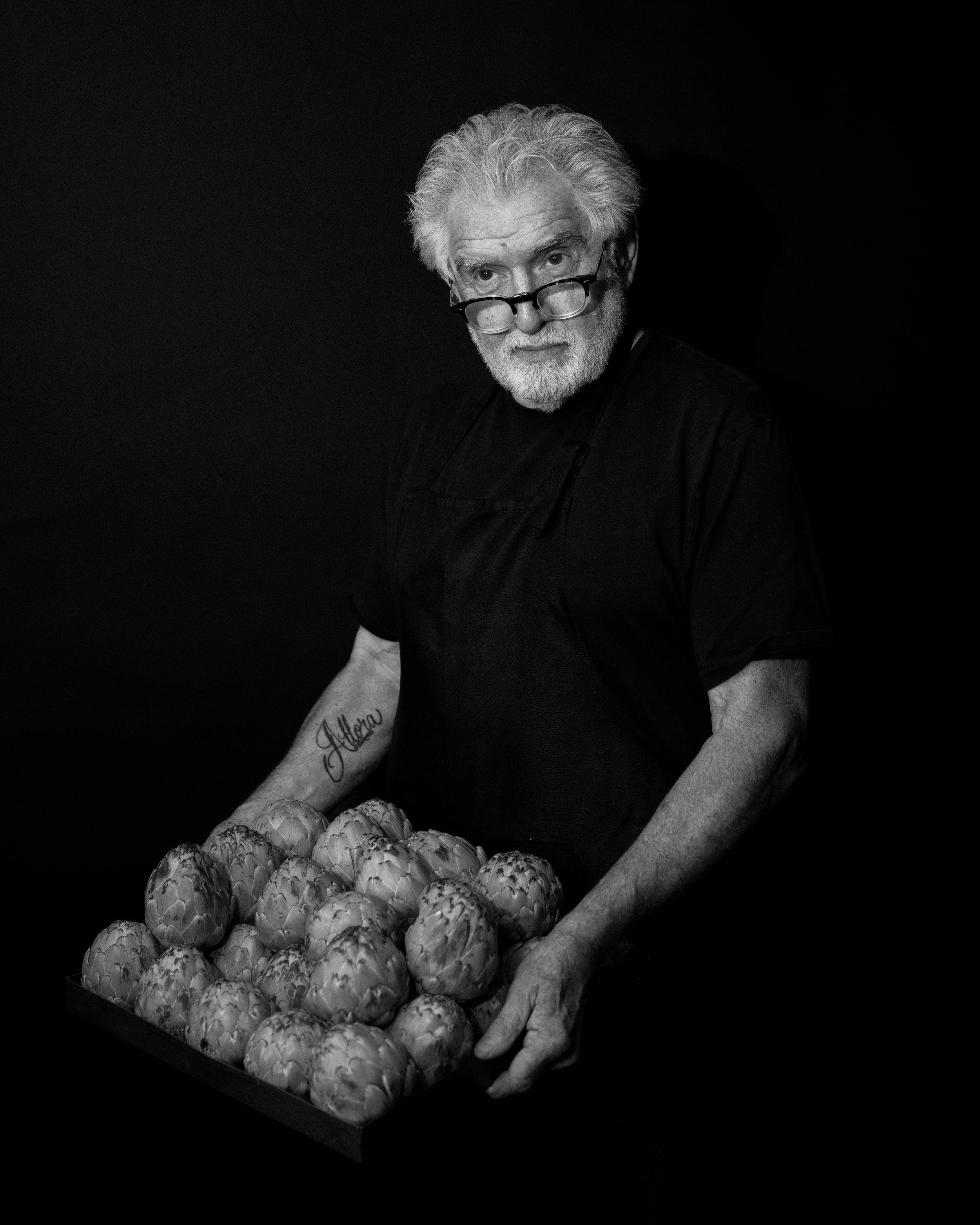 Catering By Johnny Haffner - photo 3
