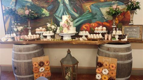 The Key Room - Catering in Novato, California