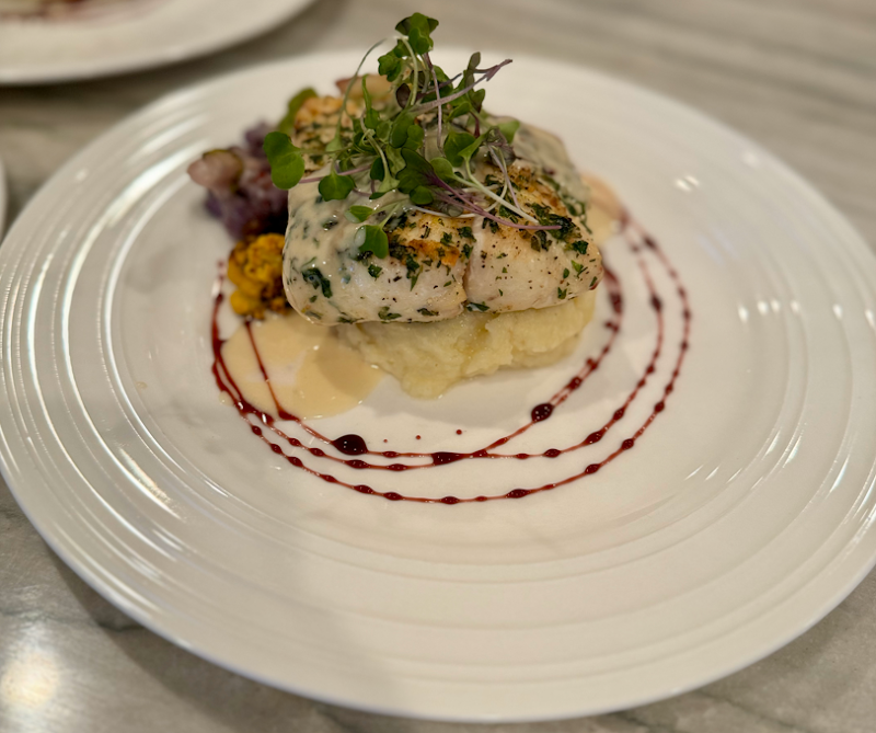 Handheld Catering San Jose - photo 5