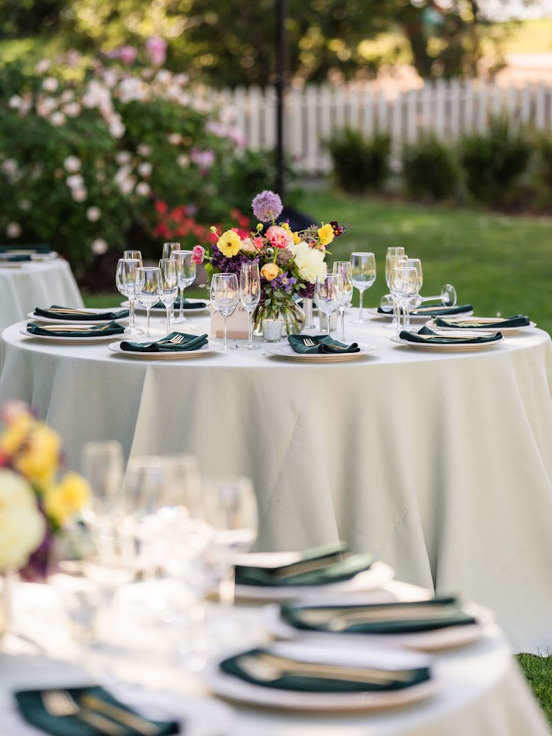 Handheld Catering San Jose - photo 4