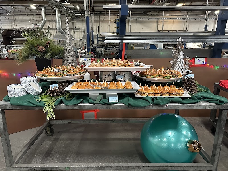 Handheld Catering San Jose - photo 2