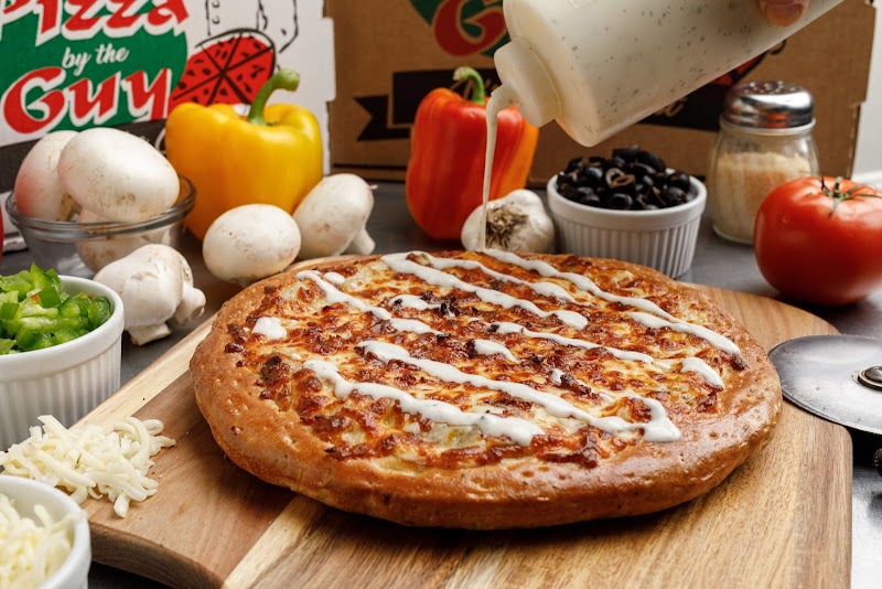 Pizza By The Guy - photo 2