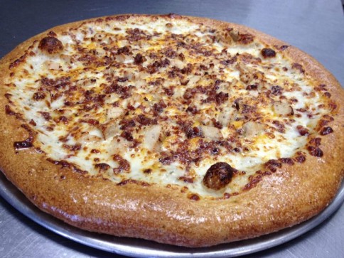 Pizza By The Guy - photo 5