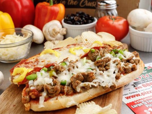 Pizza By The Guy - photo 3