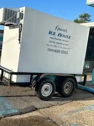 Ice House - photo 4