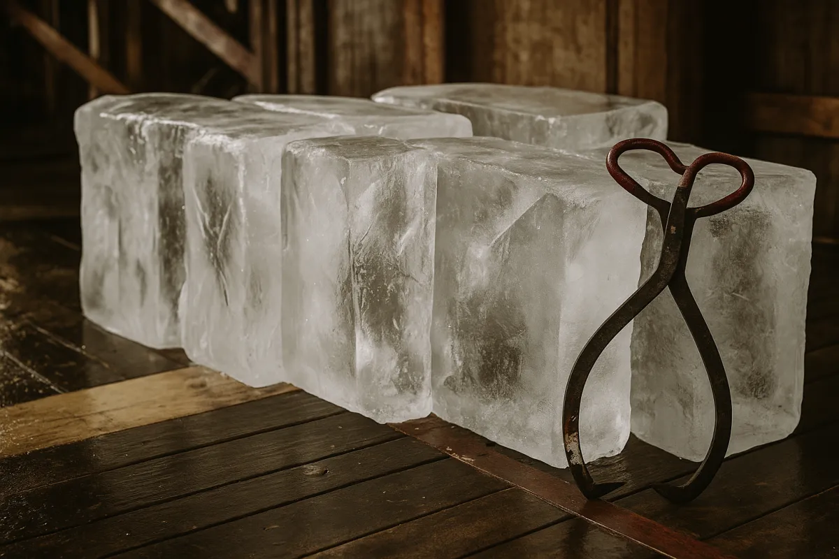 Ice House - photo 3
