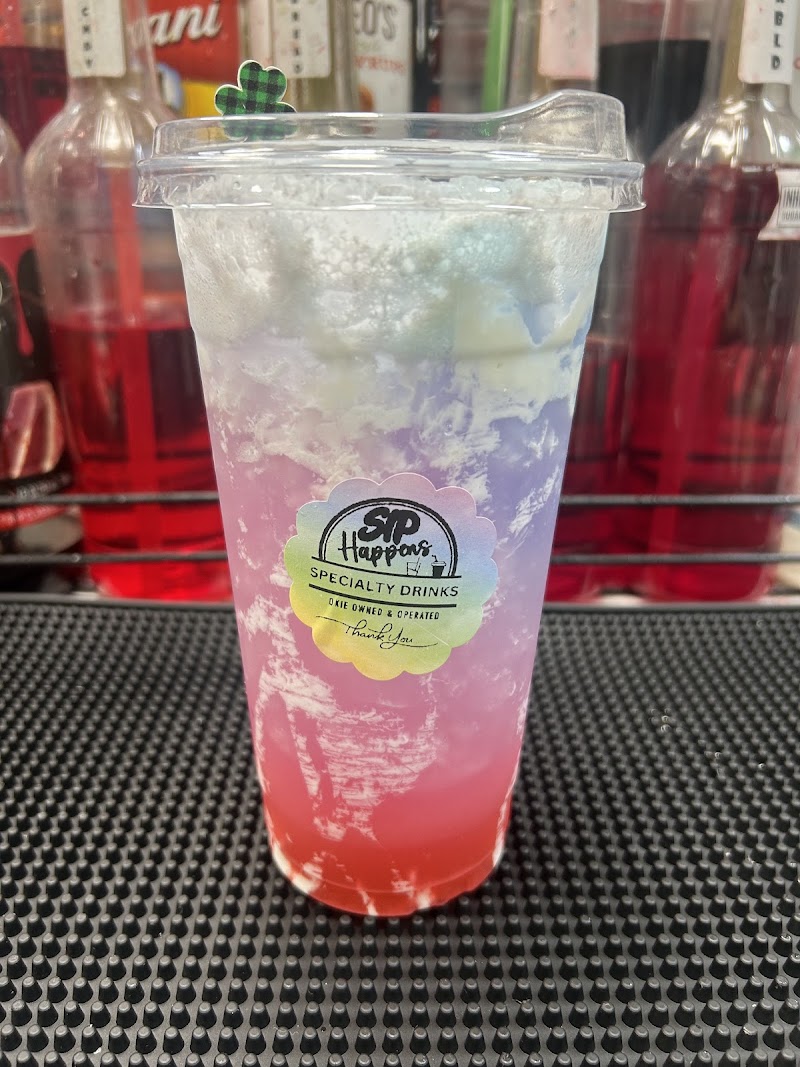Sip Happens Specialty Drinks & Mobile Bar Services - Catering in Tulsa, Oklahoma