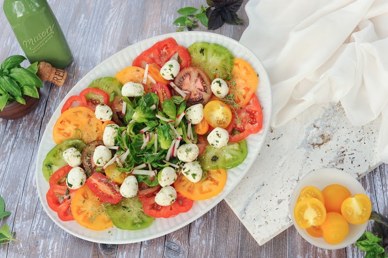 Creative Cuisine - photo 2