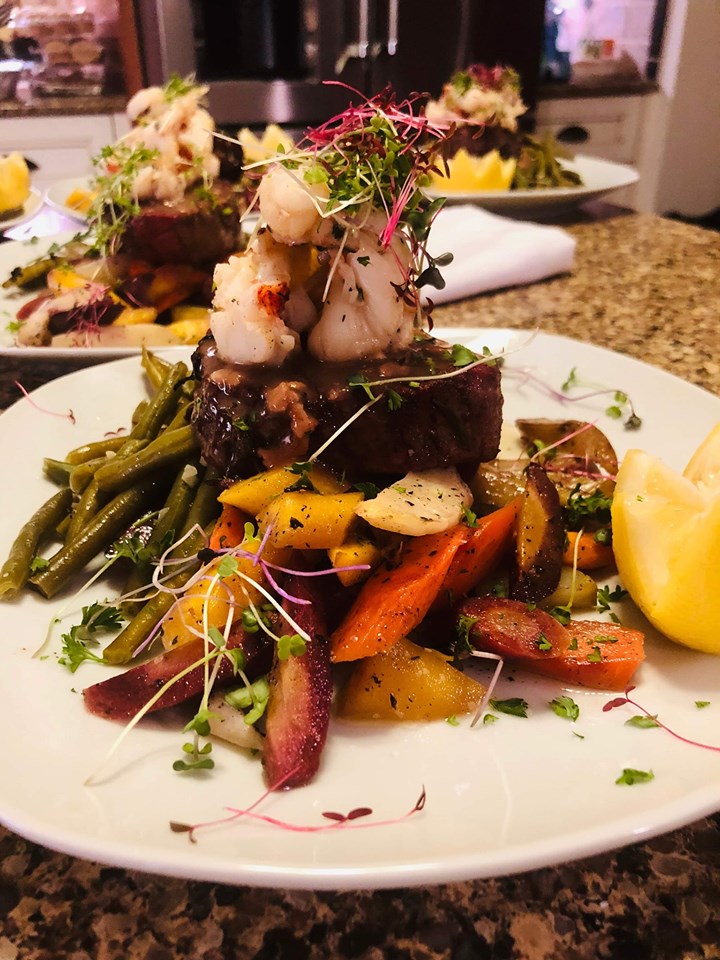 Creative Cuisine - photo 4