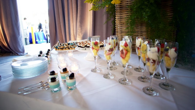 Creative Cuisine - Catering in Augusta, Georgia