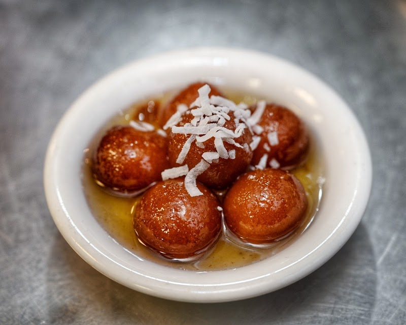 SPICE ROOM - Catering in Denver, Colorado